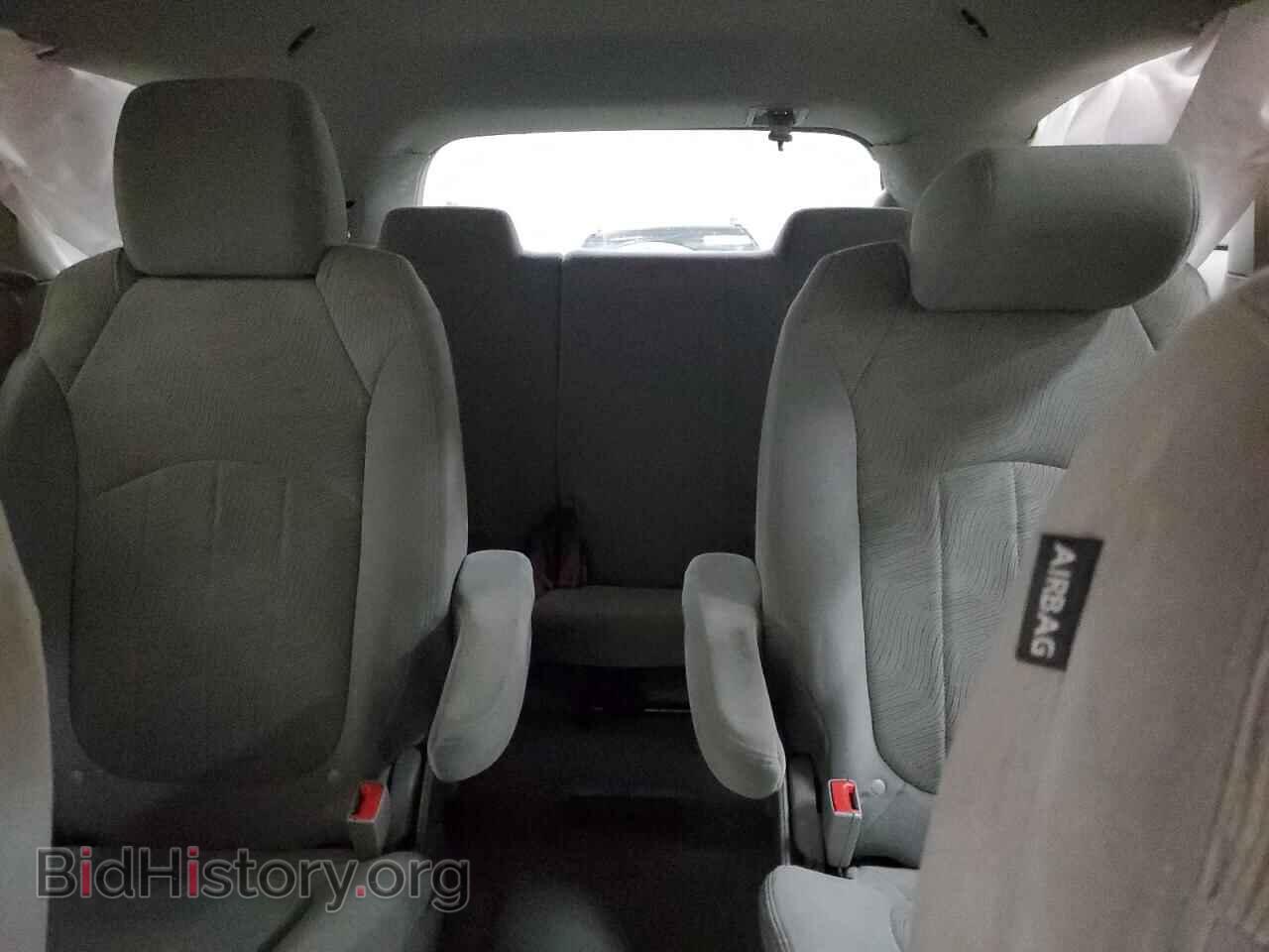 2017 BUICK ENCLAVE - VIN: 5GAKRAKD7HJ303952 - Фото 10