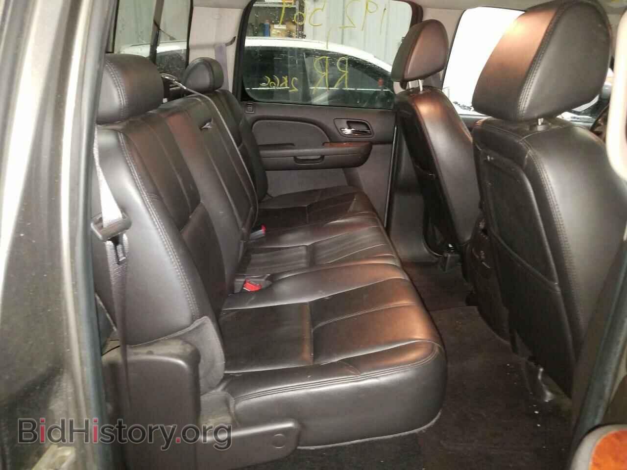 2009 GMC SIERRA - VIN: 3GTEK33M19G168805 - Фото 6