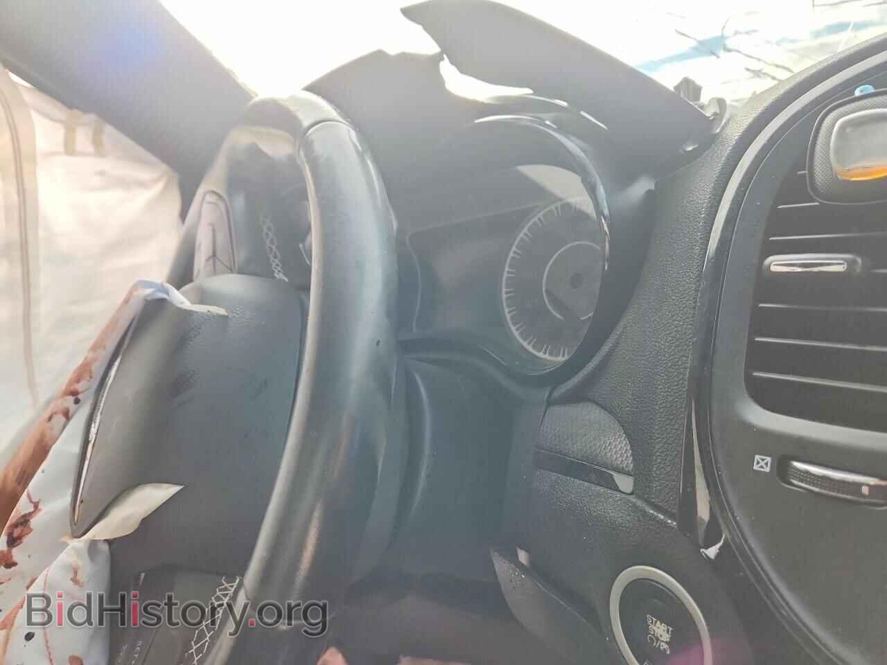 2015 CHRYSLER 300 - VIN: 2C3CCABG3FH837581 - Photo 9
