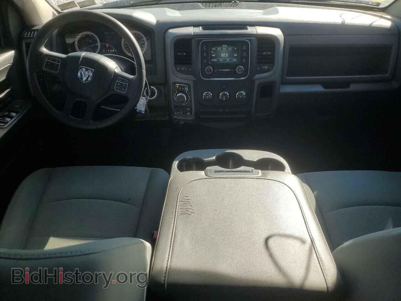 2016 RAM 1500 - VIN: 1C6RR7FT8GS310636 - Photo 8
