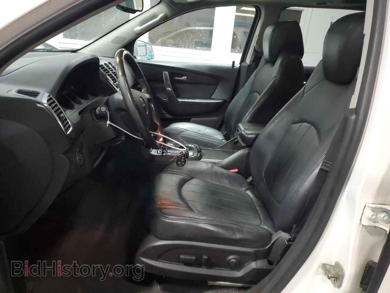 2012 GMC ACADIA DEN - VIN: 1GKKVTED0CJ302172 - Фото 7