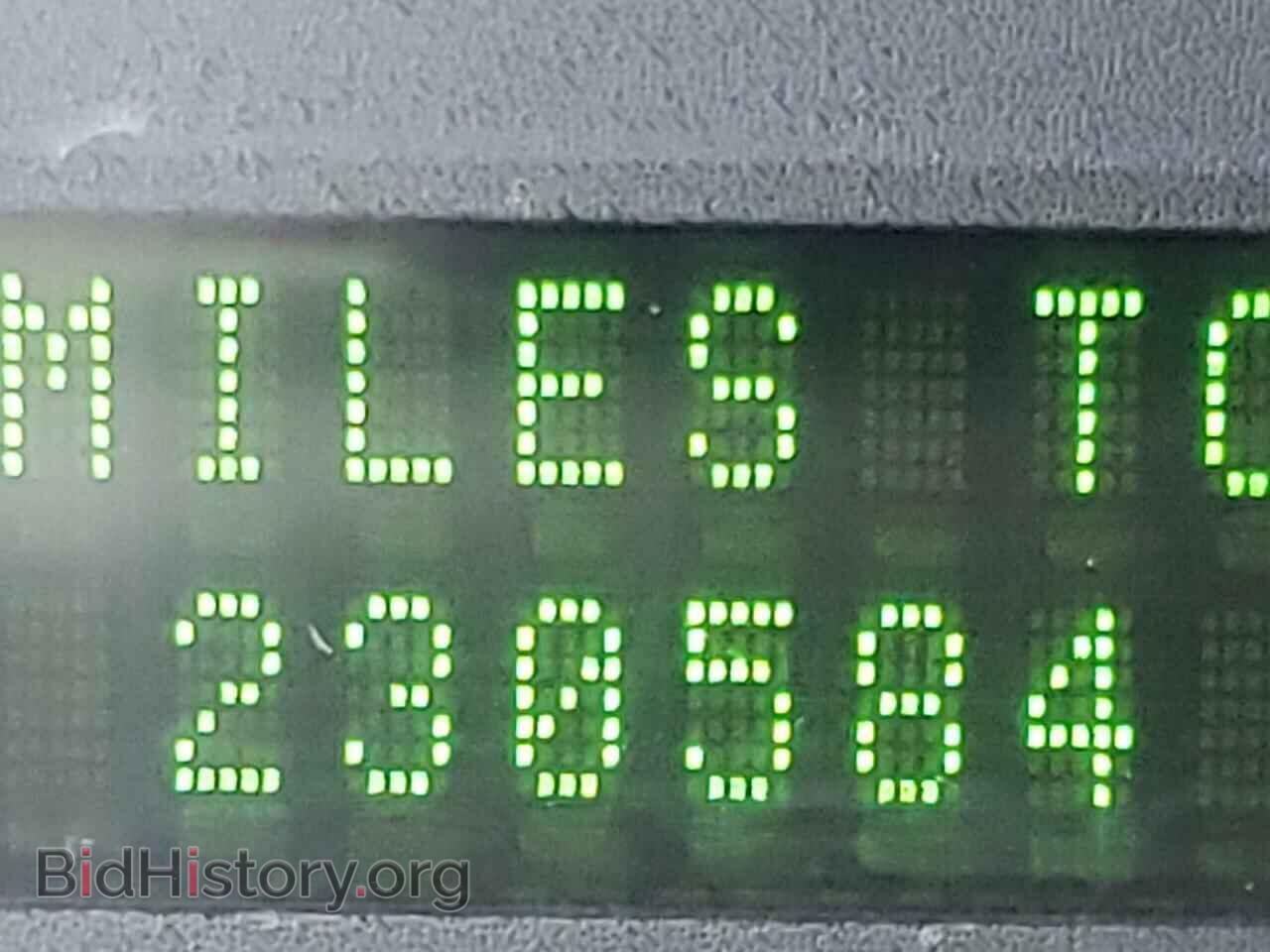 2010 FORD EDGE - VIN: 2FMDK4JC6ABA03699 - Фото 8