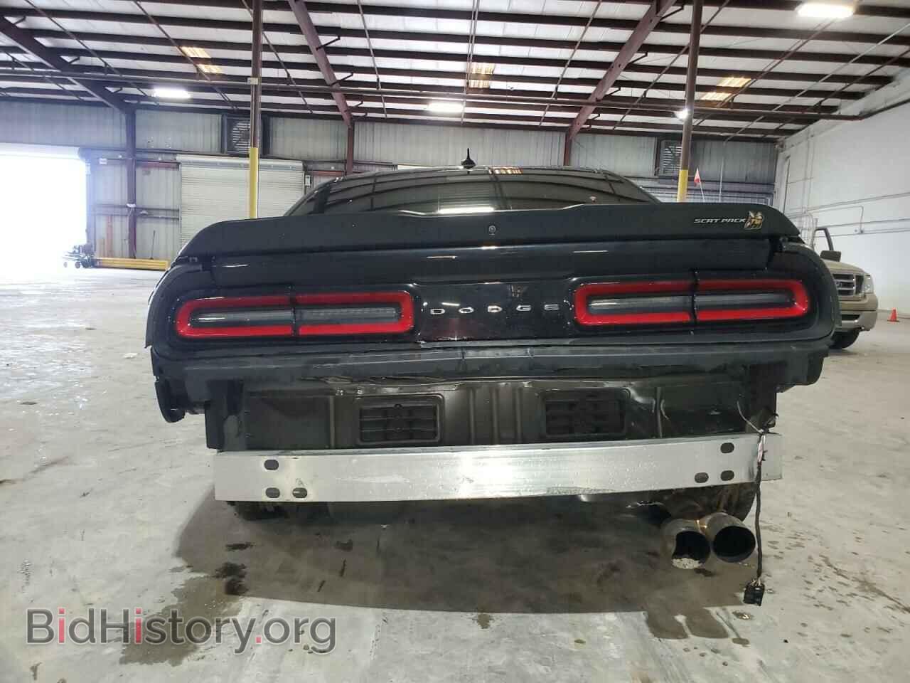 2022 DODGE CHALLENGER - VIN: 2C3CDZFJ2NH254998 - Фото 6