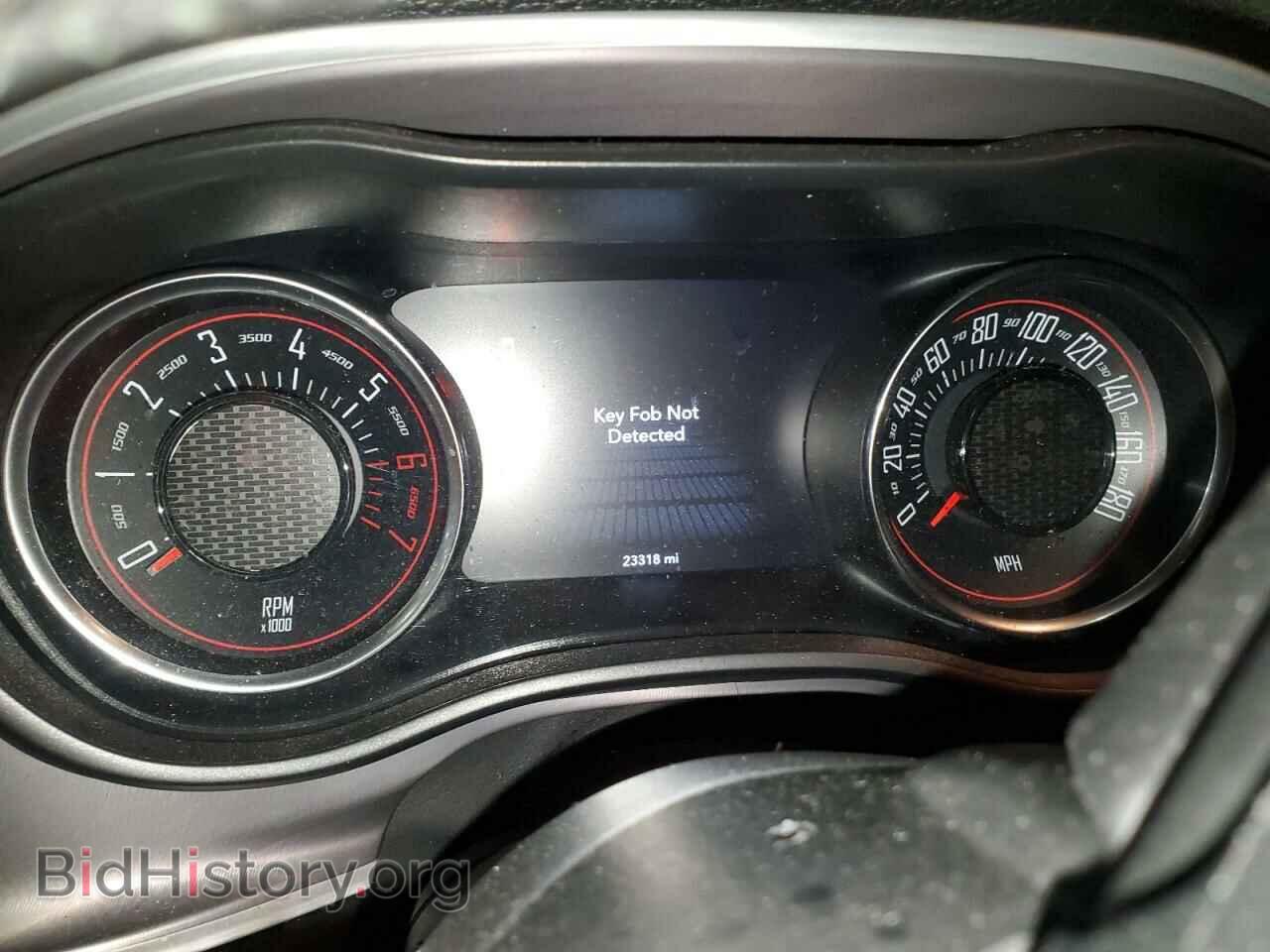 2022 DODGE CHALLENGER - VIN: 2C3CDZFJ2NH254998 - Фото 9