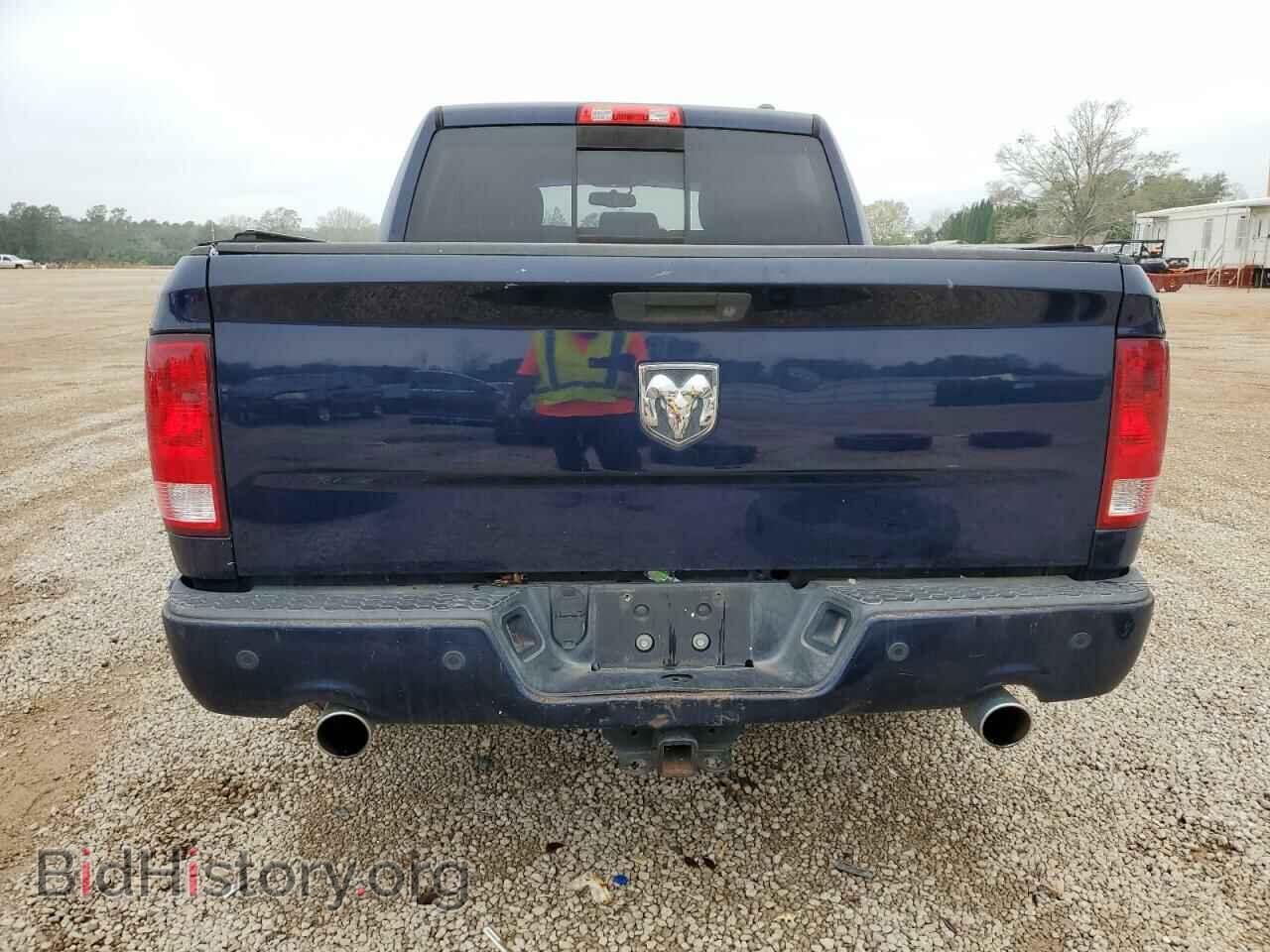 2012 DODGE RAM 1500 - VIN: 1C6RD6MT5CS149300 - Фото 6