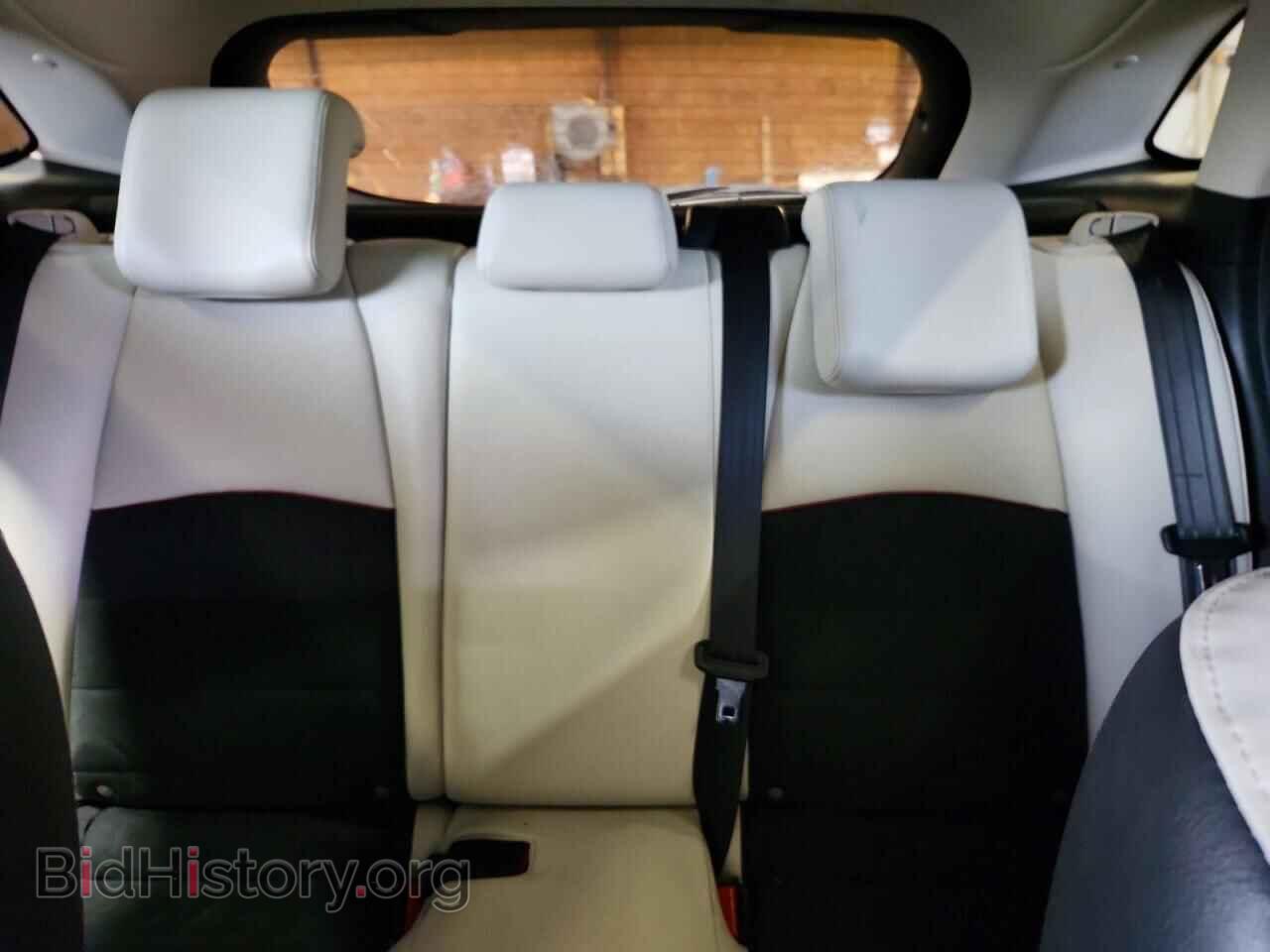 2016 MAZDA CX-3 - VIN: JM1DKDD70G0127755 - Photo 10