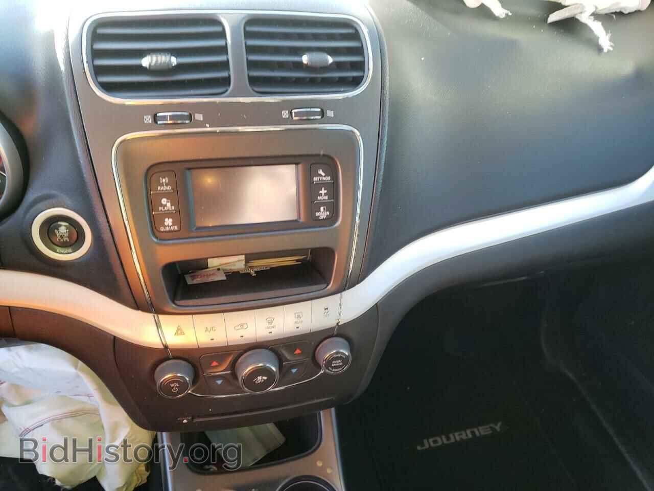 2014 DODGE JOURNEY - VIN: 3C4PDCAB2ET135110 - Photo 9