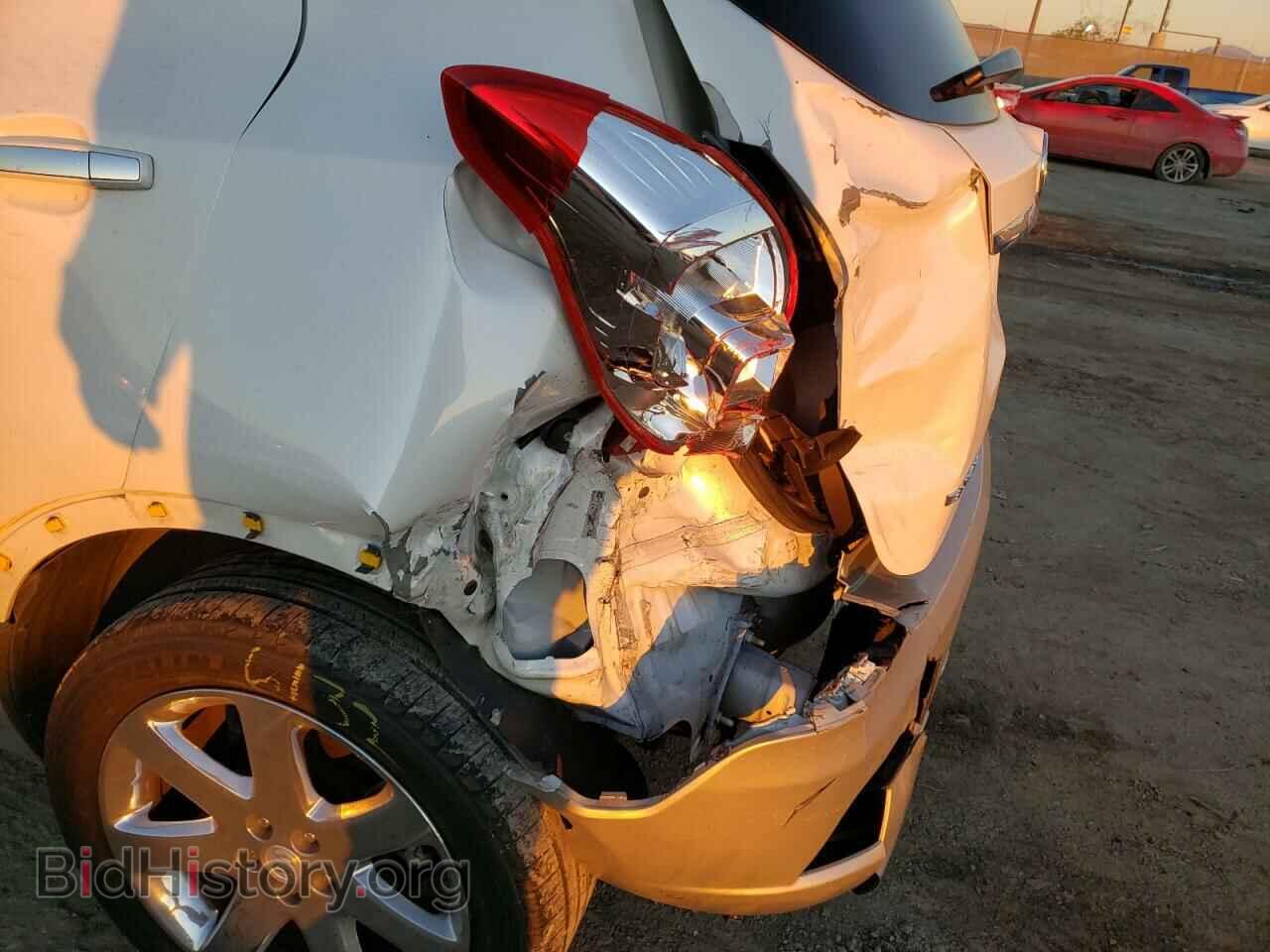 2014 BUICK ENCORE - VIN: KL4CJCSB4EB524297 - Photo 9