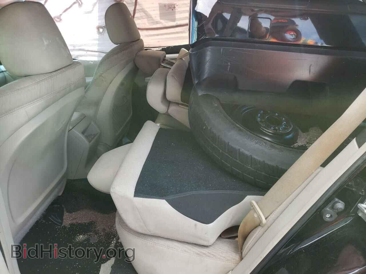 2012 SUBARU OUTBACK - VIN: 4S4BRCCC0C3269720 - Photo 6