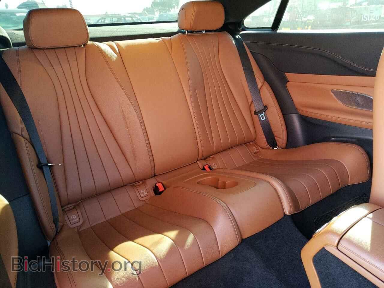 2018 MERCEDES-BENZ E-CLASS - VIN: WDD1J6FB8JF066720 - Фото 6