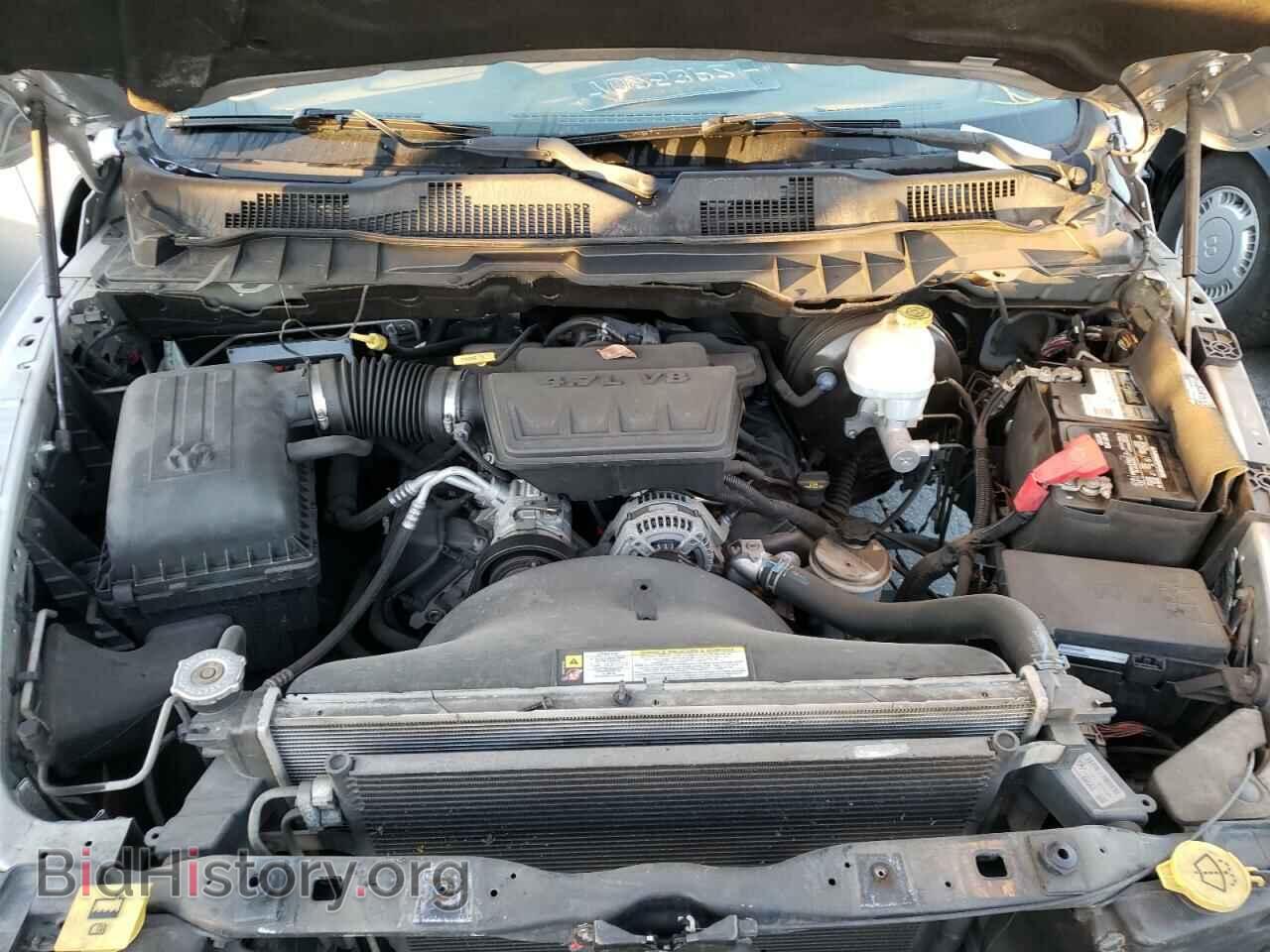 2010 DODGE RAM 1500 - VIN: 1D7RB1CP0AS105875 - Фото 7