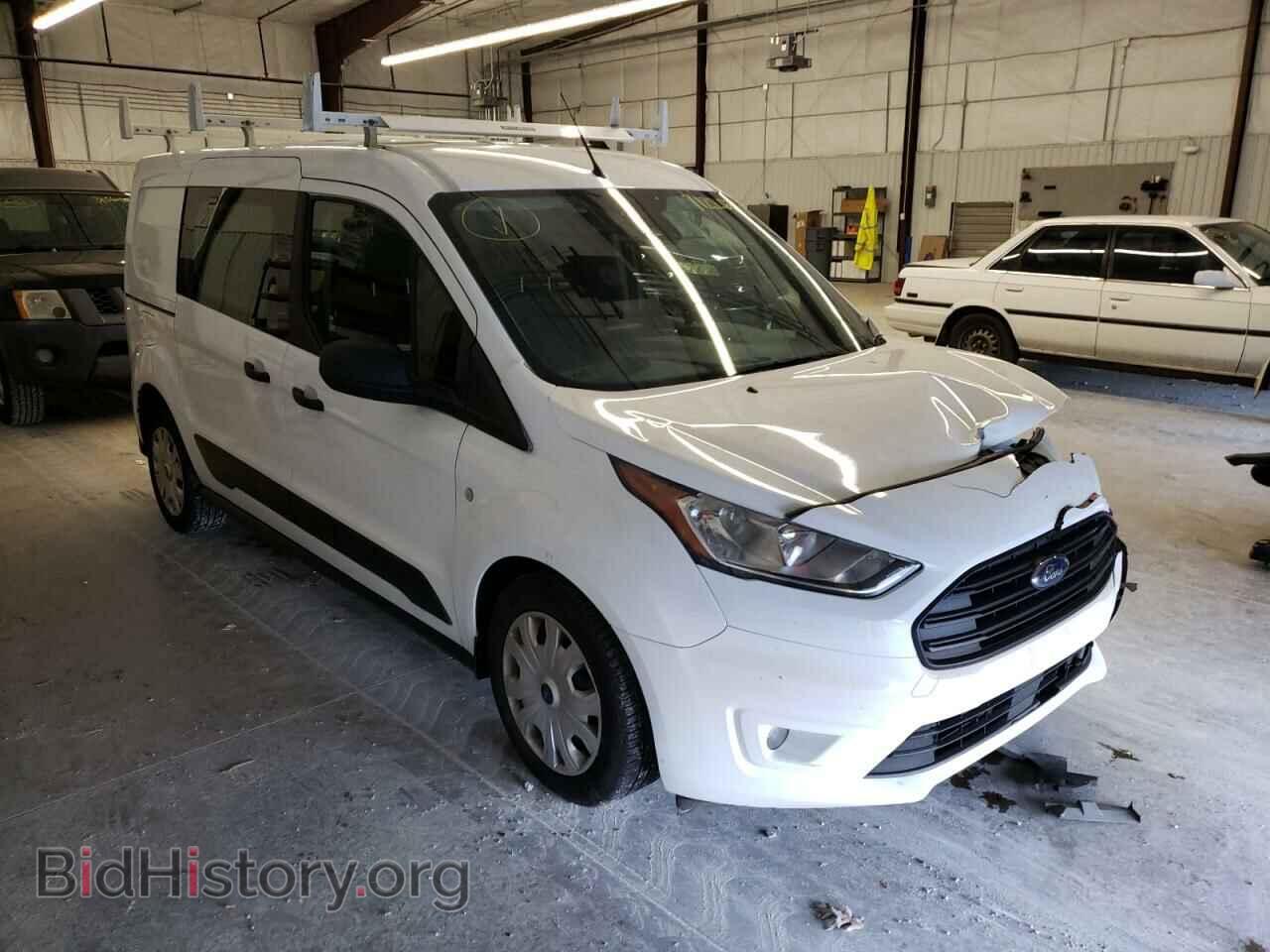 Фотография NM0LS7F29K1382984 - FORD TRANSIT CO 2019