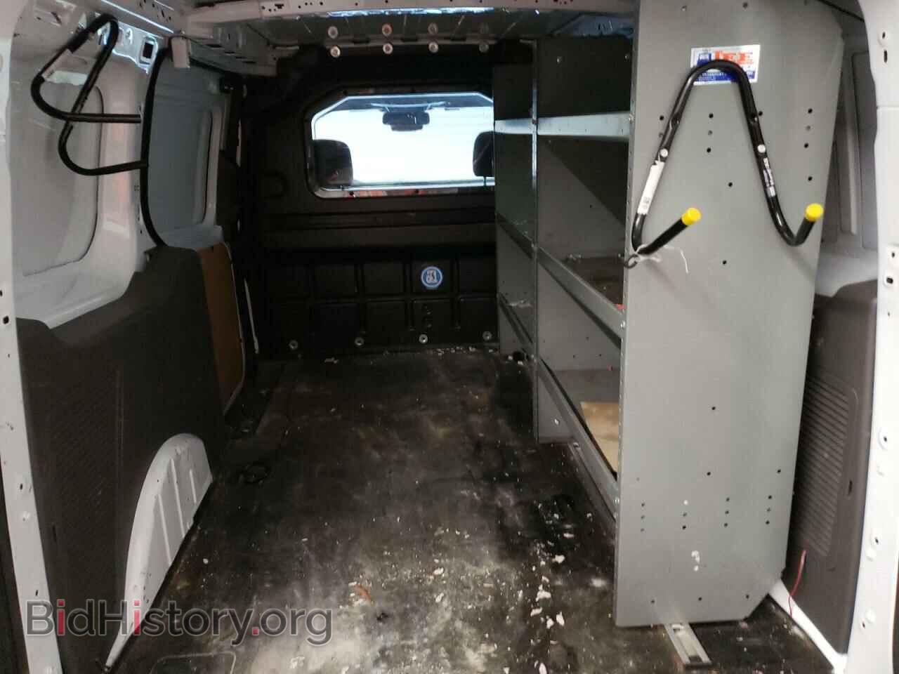 2019 FORD TRANSIT CO - VIN: NM0LS7F29K1382984 - Photo 6