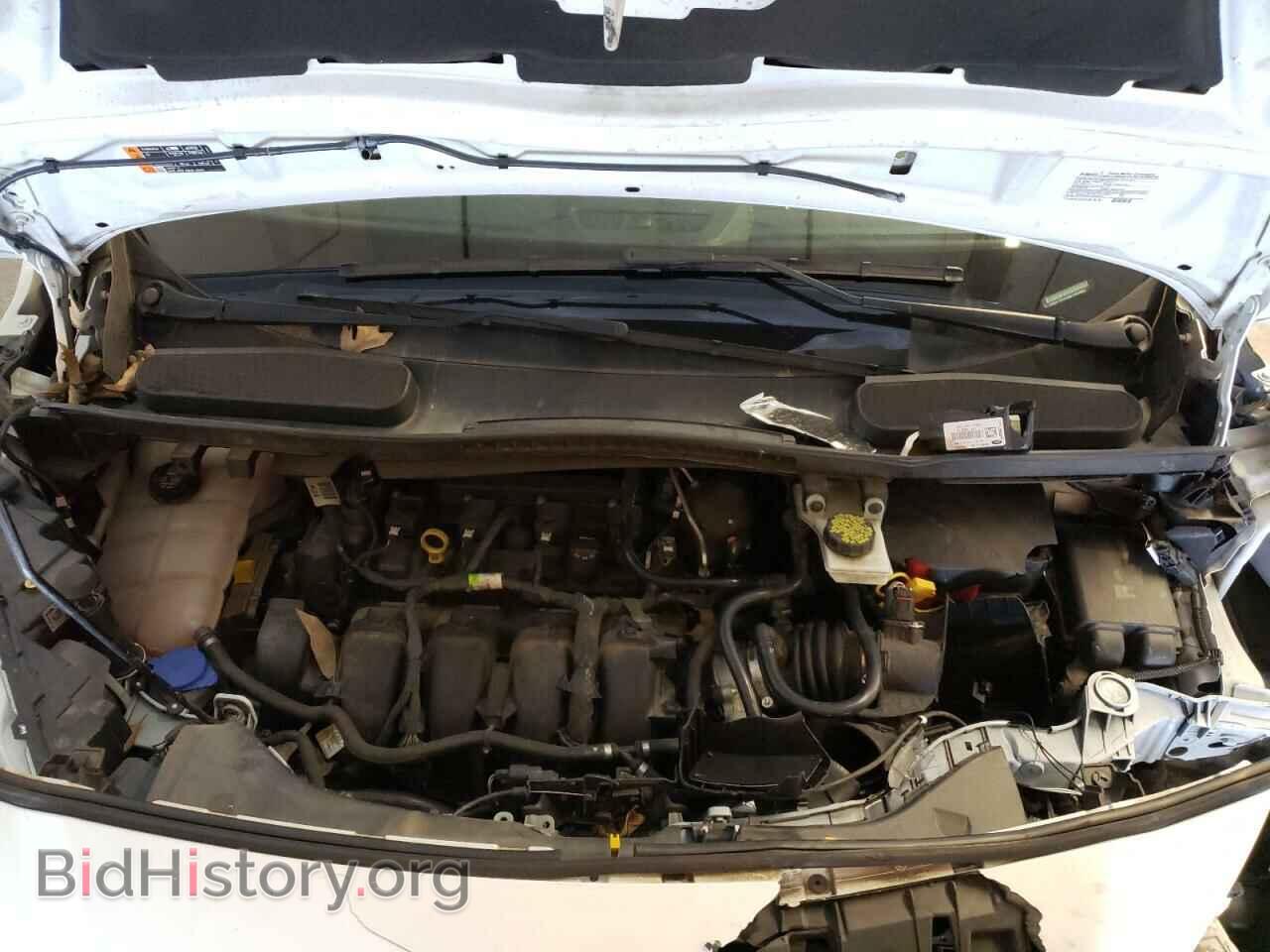 2019 FORD TRANSIT CO - VIN: NM0LS7F29K1382984 - Photo 7