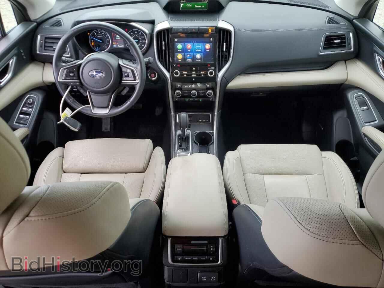 2019 SUBARU ASCENT - VIN: 4S4WMAPD8K3451915 - Фото 8
