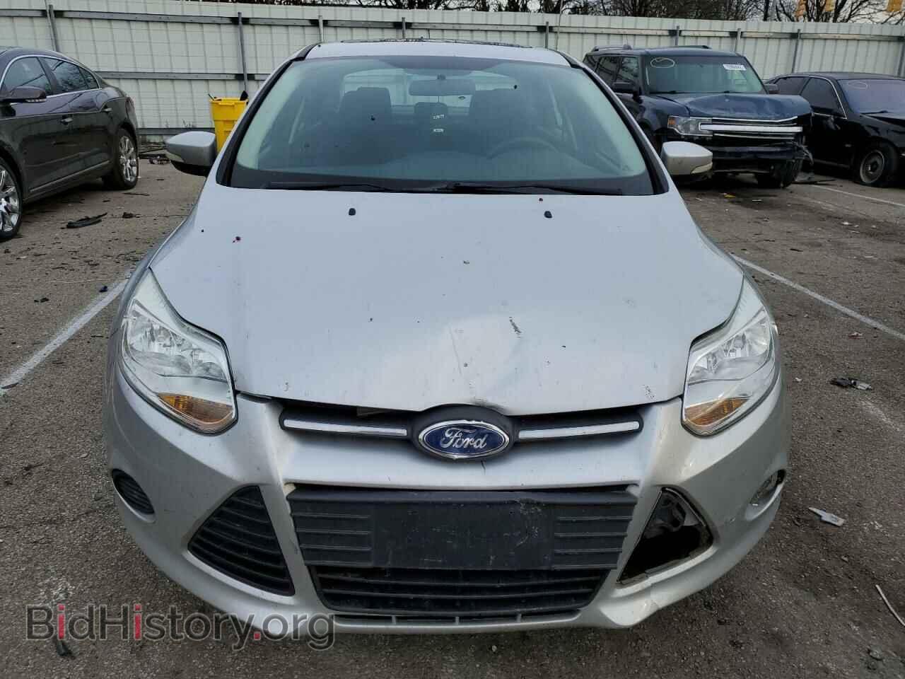 2013 FORD FOCUS - VIN: 1FADP3F29DL354200 - Фото 5