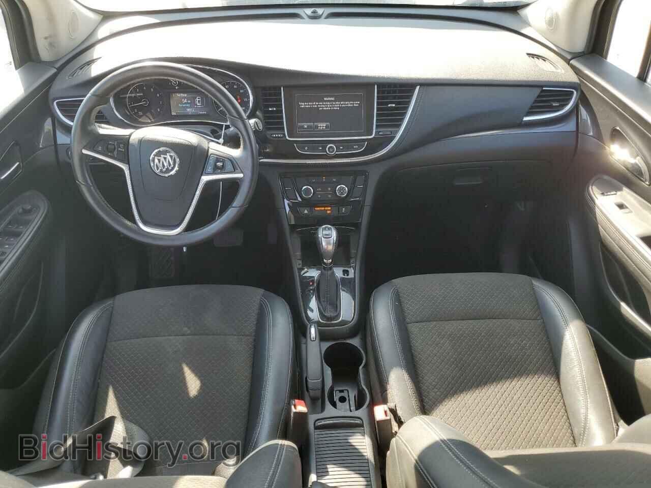 2017 BUICK ENCORE - VIN: KL4CJASB9HB178918 - Фото 8