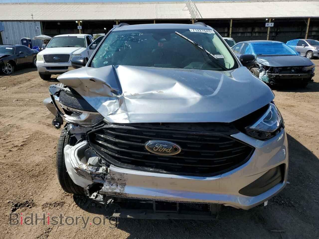 2023 FORD EDGE - VIN: 2FMPK4G94PBA04478 - Фото 5