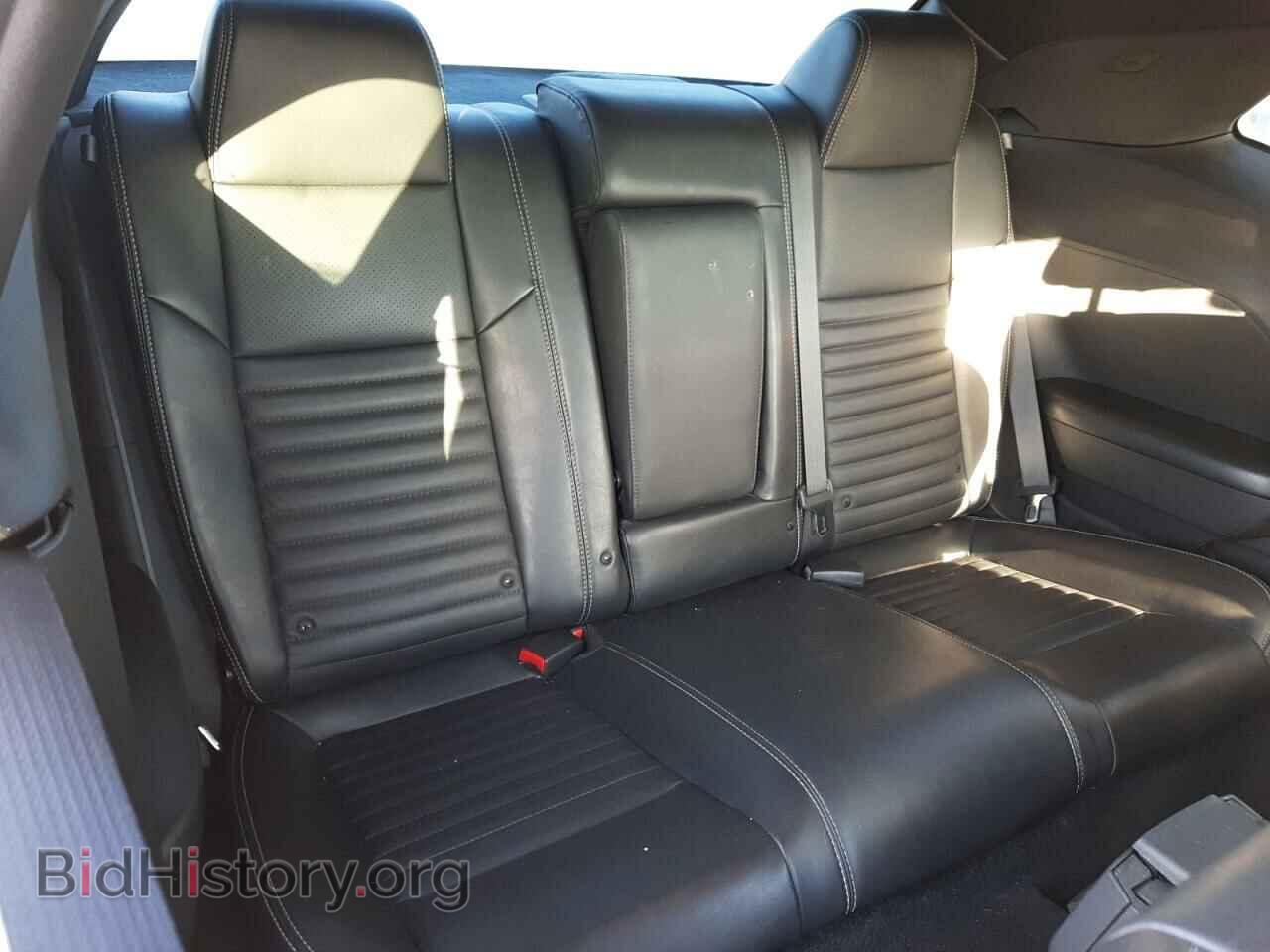 2014 DODGE CHALLENGER - VIN: 2C3CDYBT0EH149815 - Photo 6