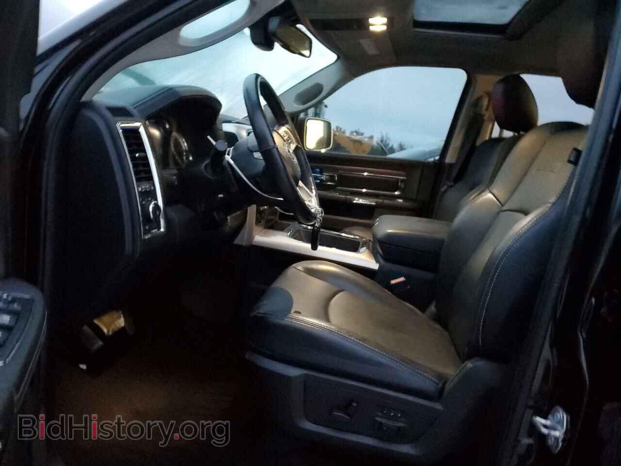 2017 RAM 1500 - VIN: 1C6RR7VT4HS774171 - Фото 7