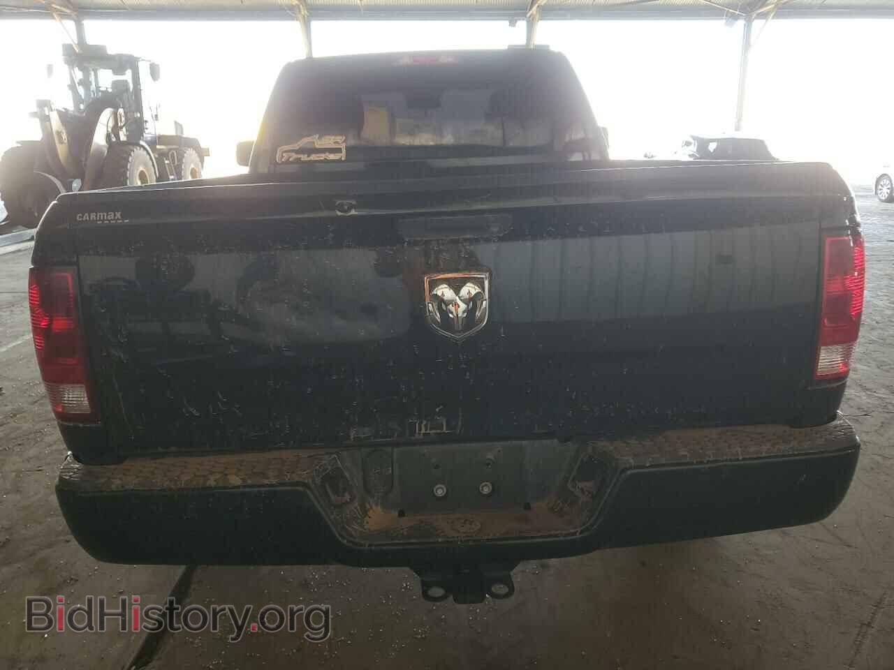 2016 RAM 1500 - VIN: 3C6JR6AT0GG138575 - Фото 6