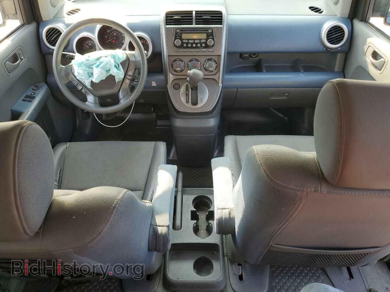 2006 HONDA ELEMENT - VIN: 5J6YH28776L016657 - Фото 8