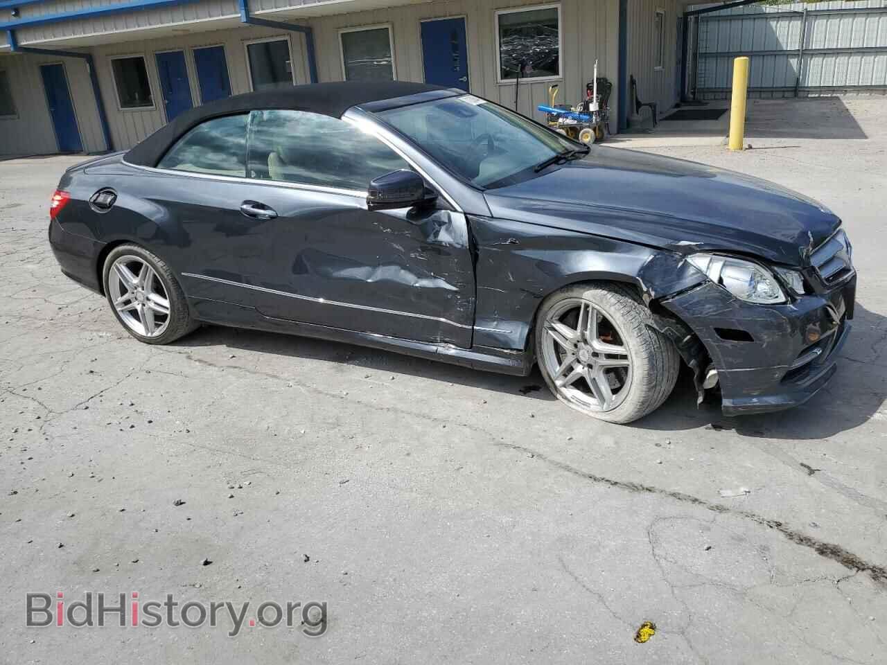 2013 MERCEDES-BENZ E-CLASS - VIN: WDDKK7DF0DF202632 - Фото 4
