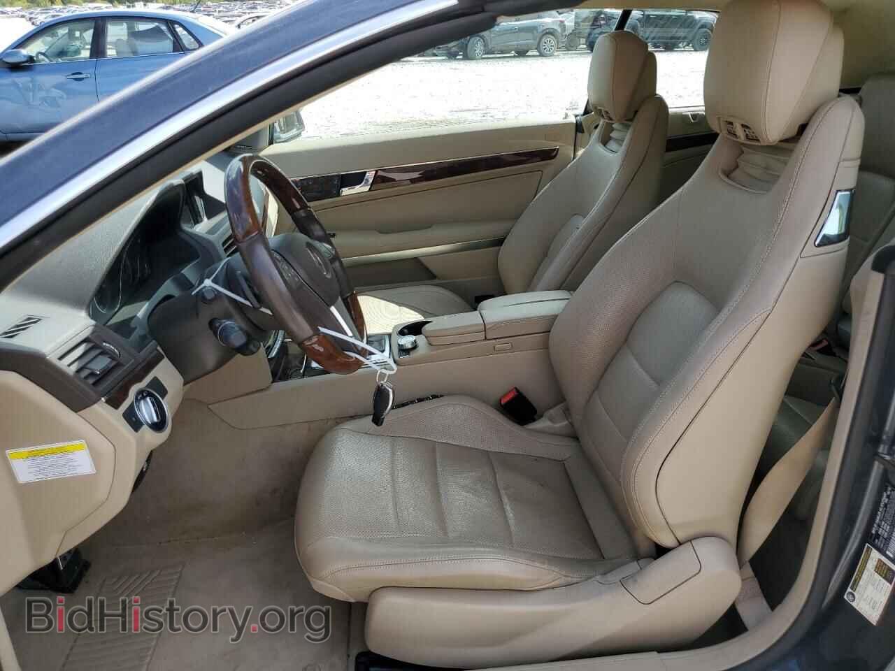 2013 MERCEDES-BENZ E-CLASS - VIN: WDDKK7DF0DF202632 - Фото 7
