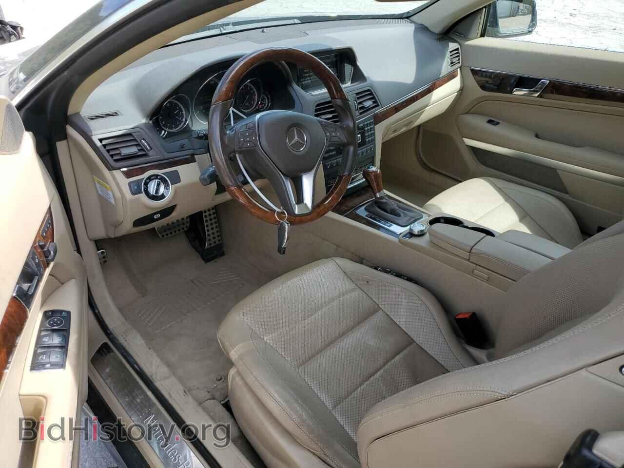 2013 MERCEDES-BENZ E-CLASS - VIN: WDDKK7DF0DF202632 - Фото 8