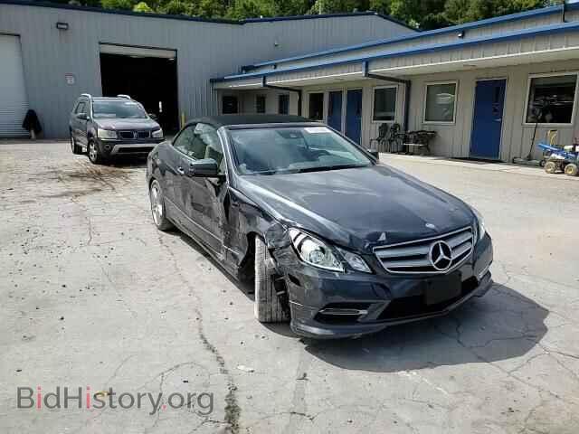 2013 MERCEDES-BENZ E-CLASS - VIN: WDDKK7DF0DF202632 - Фото 10