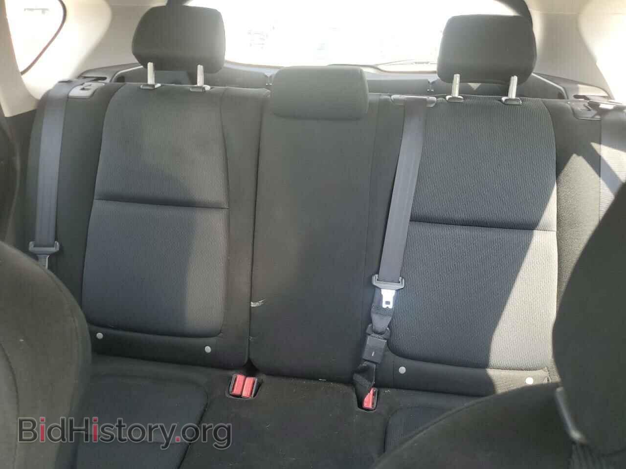 2013 MAZDA CX-5 - VIN: JM3KE2BE8D0124013 - Фото 10