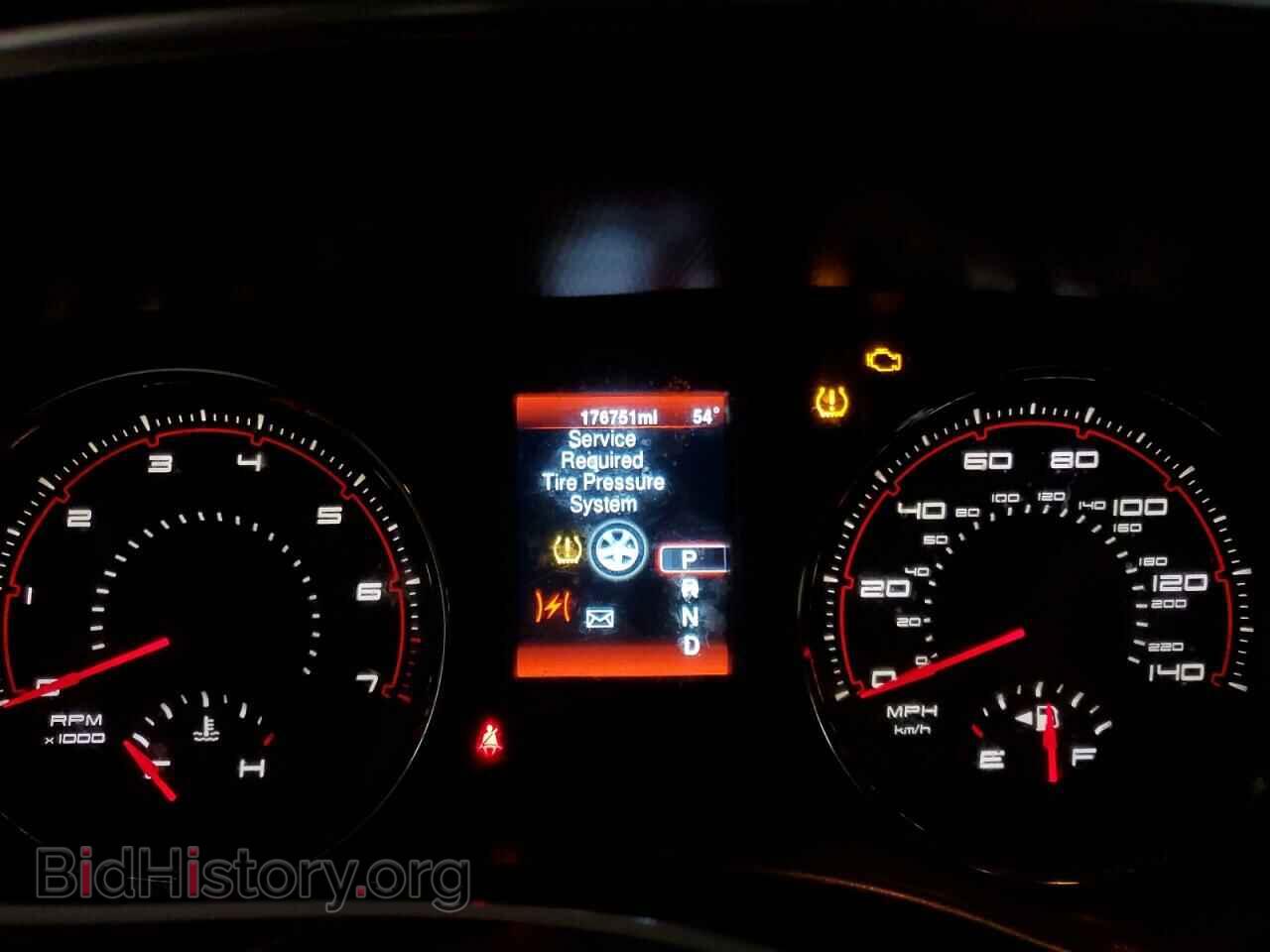 2013 DODGE CHARGER - VIN: 2C3CDXBG4DH706043 - Фото 9