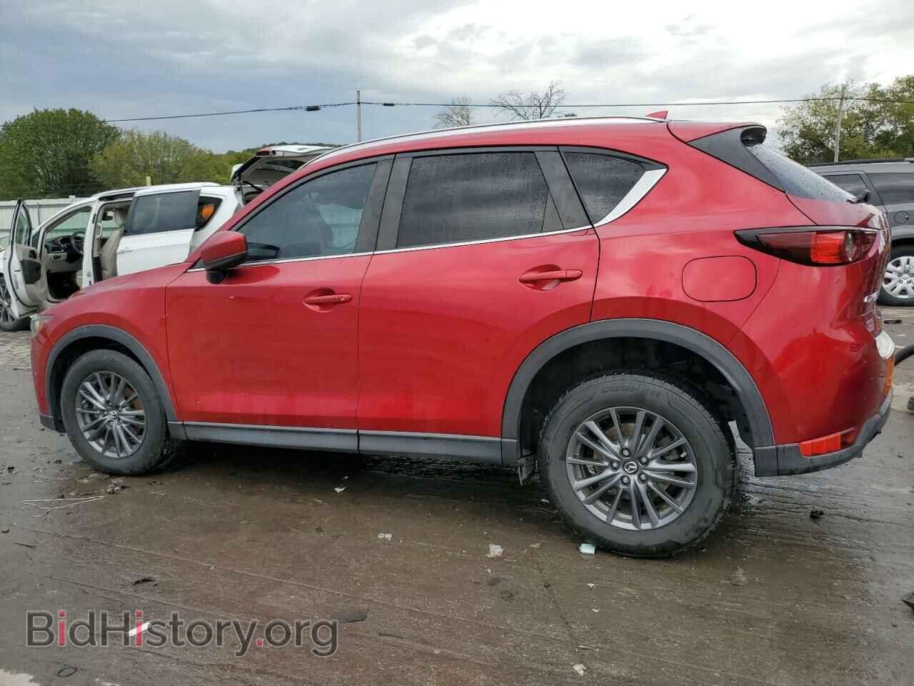 2019 MAZDA CX-5 - VIN: JM3KFACM2K1574485 - Photo 2