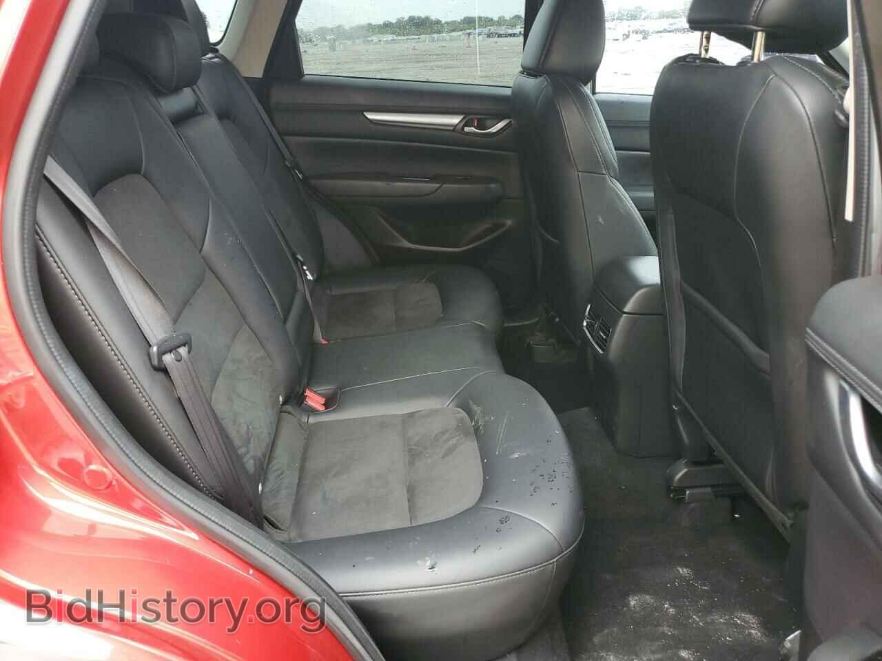 2019 MAZDA CX-5 - VIN: JM3KFACM2K1574485 - Photo 11