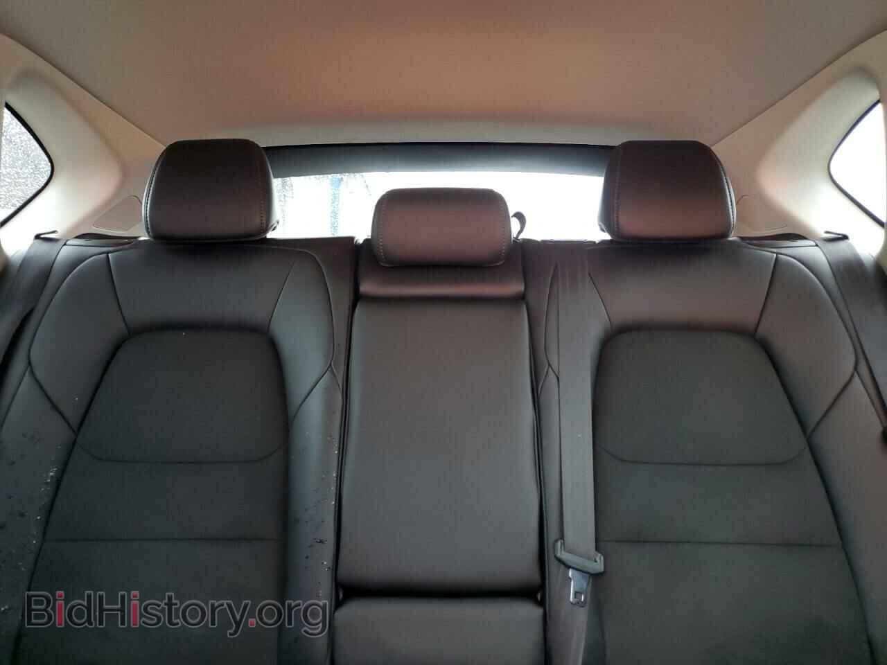 2019 MAZDA CX-5 - VIN: JM3KFACM2K1574485 - Photo 10