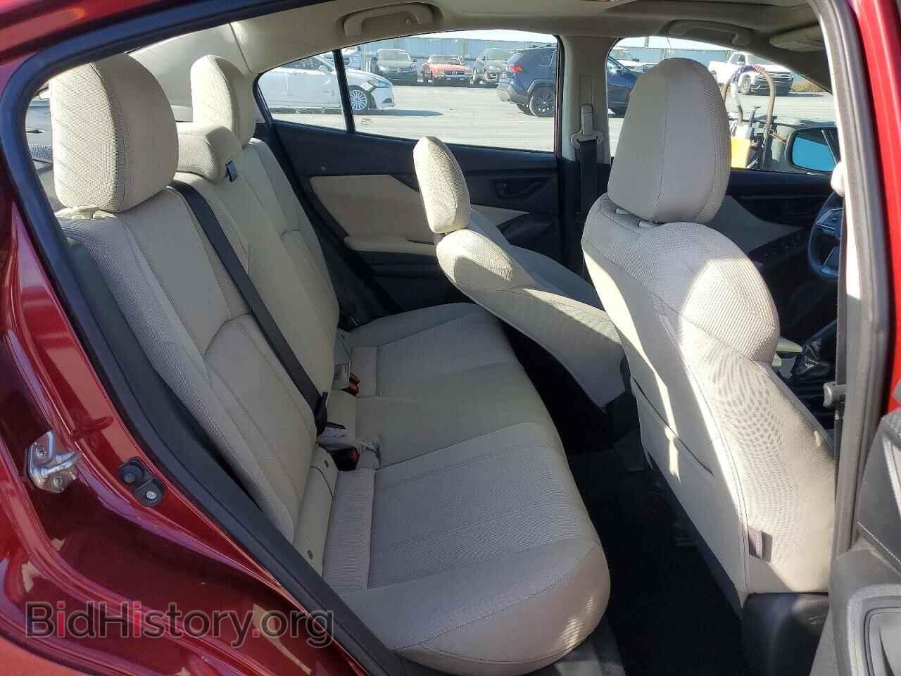 2017 SUBARU IMPREZA - VIN: 4S3GKAB63H3619654 - Фото 10