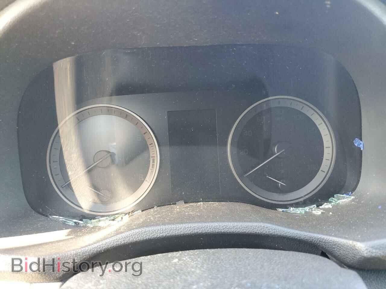 2016 HYUNDAI TUCSON - VIN: KM8J3CA29GU080961 - Фото 9