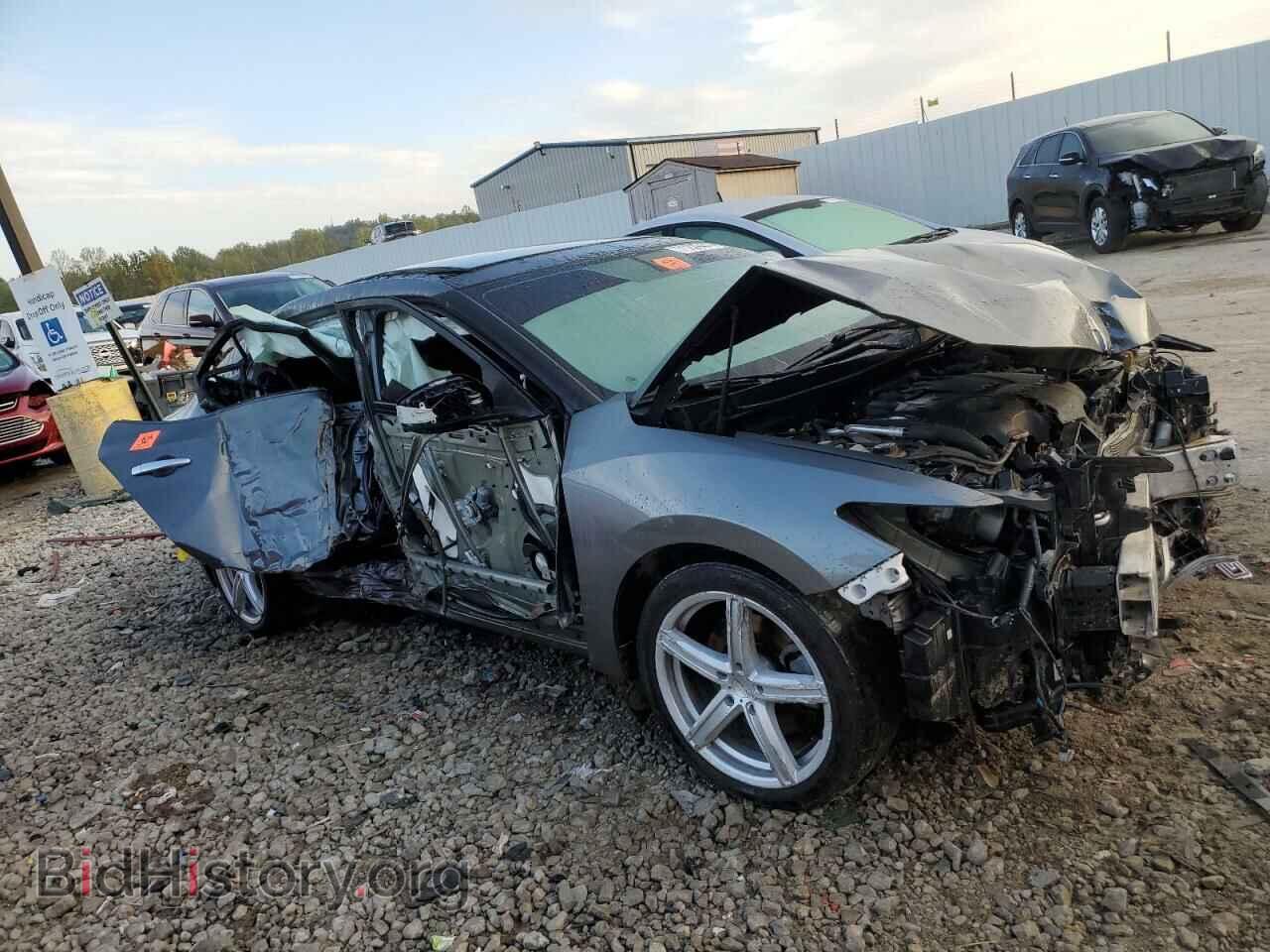 2017 NISSAN MAXIMA - VIN: 1N4AA6APXHC433292 - Фото 4