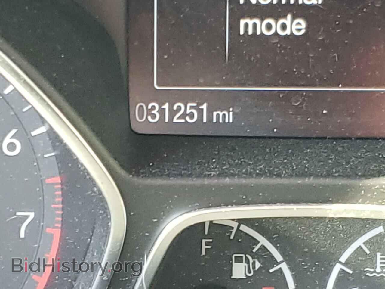 2017 FORD FOCUS - VIN: 1FADP3F28HL295761 - Фото 8