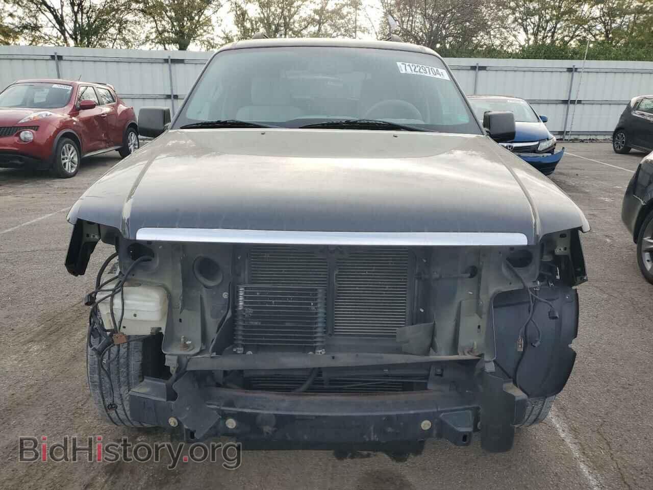 2007 FORD EXPLORER - VIN: 1FMEU73867UA35628 - Photo 5