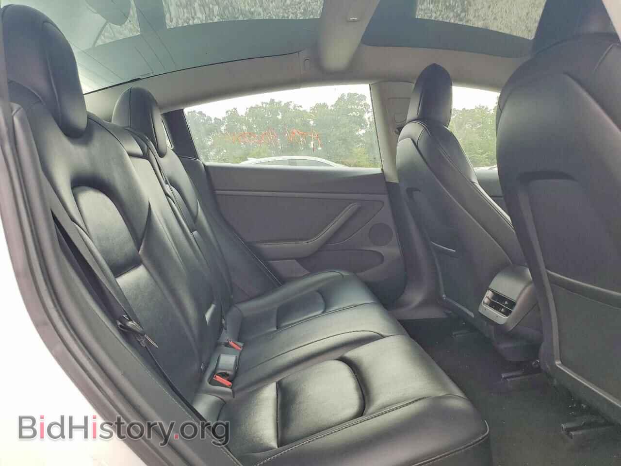 2022 TESLA MODEL 3 - VIN: 5YJ3E1EA9NF370524 - Photo 10