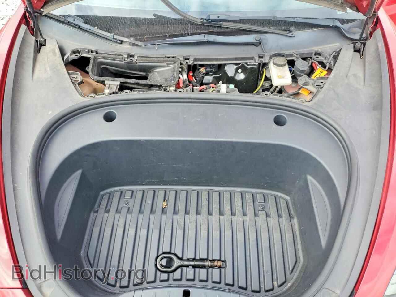 2023 TESLA MODEL 3 - VIN: 5YJ3E1EA1PF439094 - Photo 11