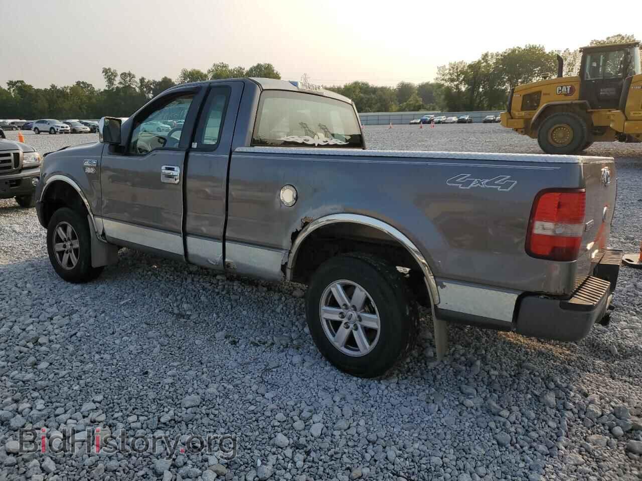 2005 FORD All Models - VIN: 1FTRF14W55NC06144 - Photo 2