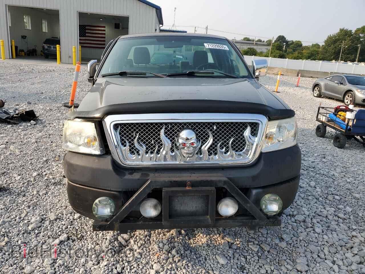 2005 FORD All Models - VIN: 1FTRF14W55NC06144 - Photo 5