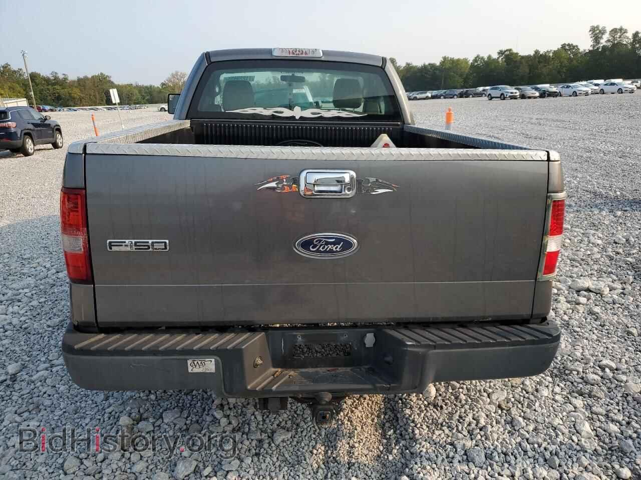 2005 FORD All Models - VIN: 1FTRF14W55NC06144 - Photo 6