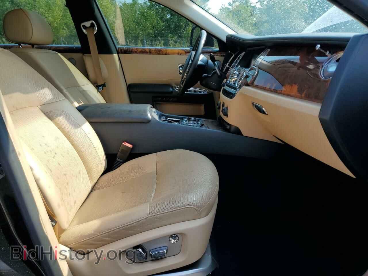 2010 ROLLS-ROYCE ALL MODELS - VIN: SCA664S54AUX49006 - Photo 5