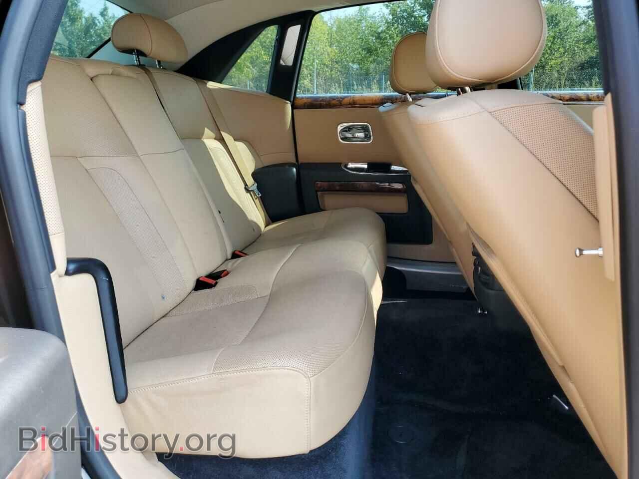 2010 ROLLS-ROYCE ALL MODELS - VIN: SCA664S54AUX49006 - Photo 6