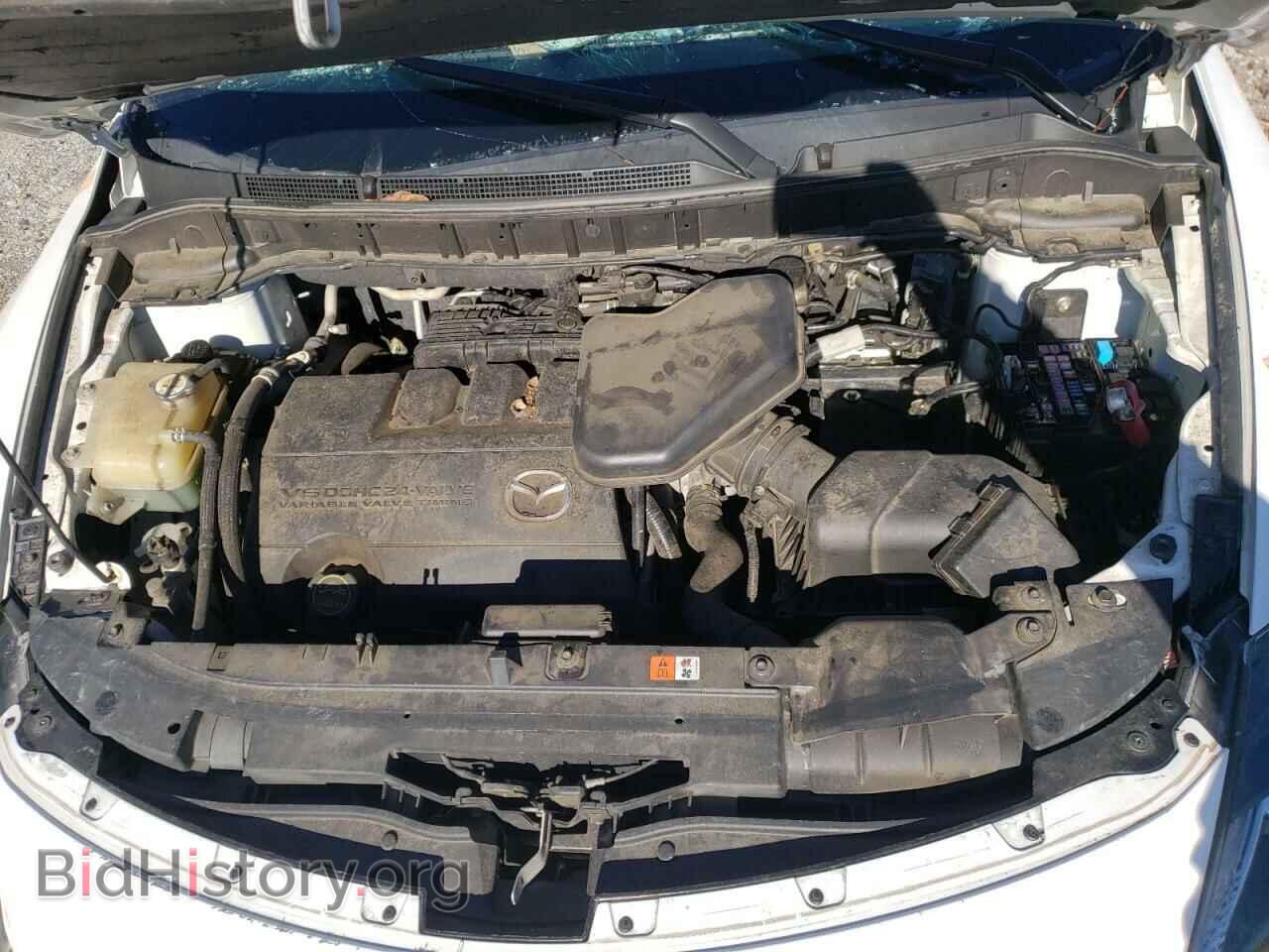 2014 MAZDA CX-9 - VIN: JM3TB2DA0E0444953 - Фото 7