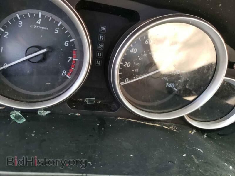 2014 Mazda CX-9 (VIN JM3TB2DA0E0444953) — photo 8 of 10