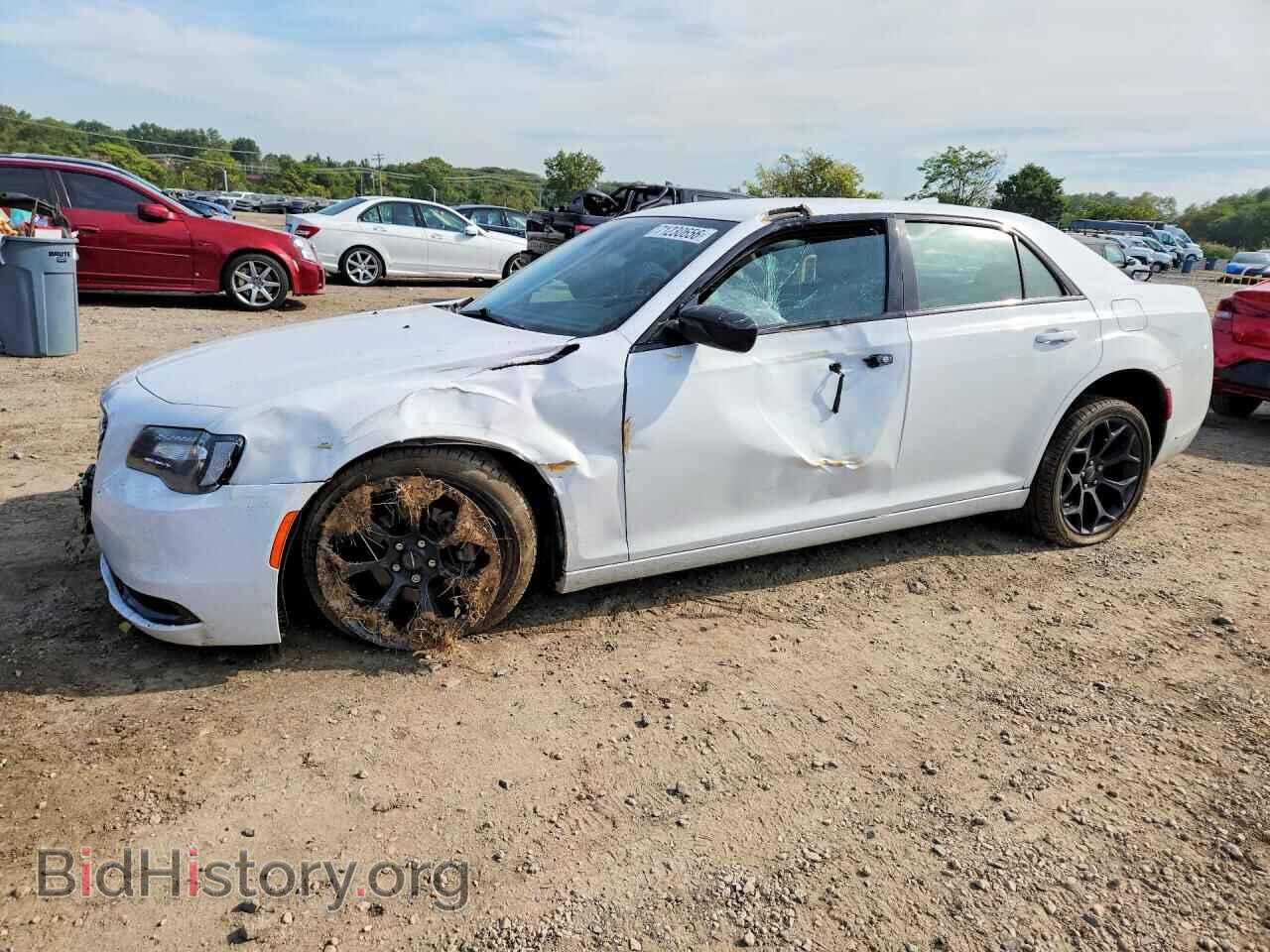 Photo 2C3CCAAG3KH722989 - CHRYSLER 300 2019